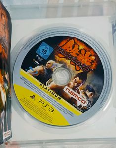 PS3 GAMES DVD&#39;S