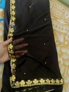 New Saree