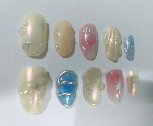 Press On Nails