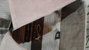 Combo Of 2 Shirts...40 Size