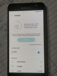 Samsung Galaxy J5