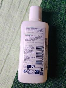 CeraVe Foaming Cleanser - Travel Size
