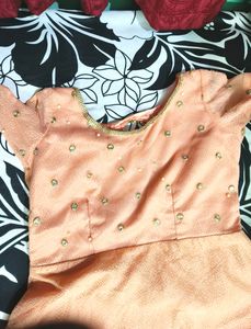Long Maxi