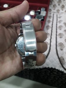 Vintage Hmt Kohinoor Automatic Men&#39;s Watch