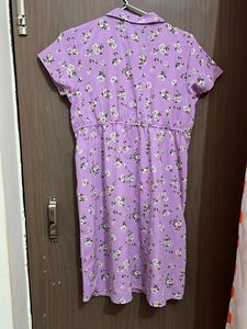 Tokyo talkies brandedFloral  Dress for M