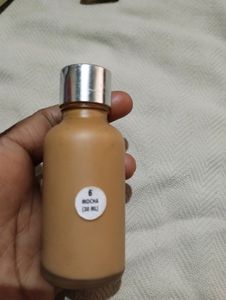 Combo Pack Of Ny Bae Foundation