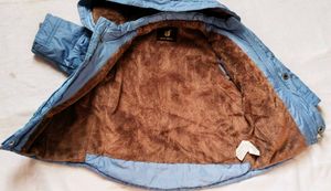 Kids Jacket