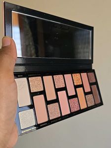 Too Faced Natural Nudes Eyeshadow Palette