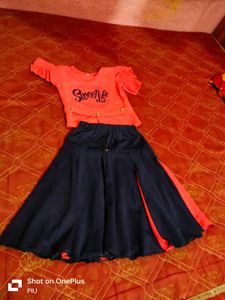 Baby Girl Dress