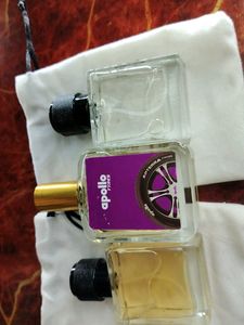 Premium Perfume For Your Daily Routine