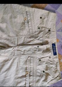Cargo Beige Colour