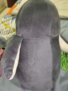 Cute Penguin Plushie