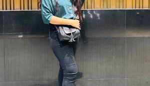 Sling Bag