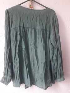 Cute Shrug L size