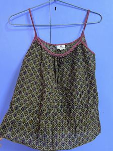 Anokhi Cotton Top