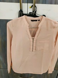 A Formal Top For Girls.