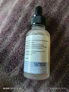 Deconstruct Pore Control Serum