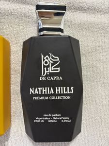 Dubai’s Perfumes