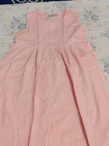Idalia Brand Summer Kurti