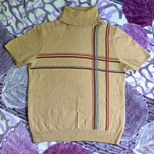 Korean Sweater (Made In Korea)