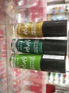 Beauty People Nail Polish Set