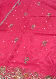 Heavy Salwar Suit