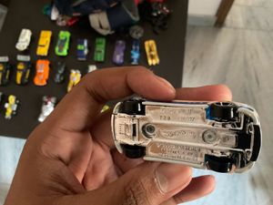 Car Collection