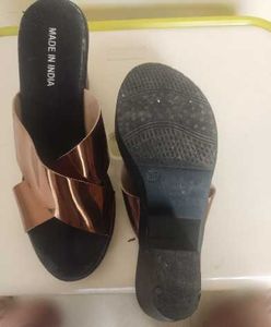 Stylish Copper Slides looks Great