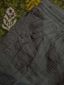 Olive Shorts No Flaws