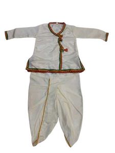 Krishna Dress