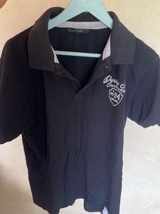 Derbyshirt Size xl