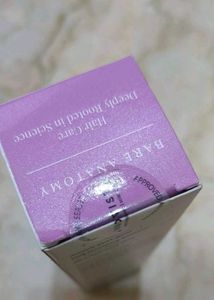 Bare Anatomy Ultra Smoothing Hair Serum