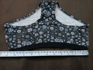 Floral Print 🖤Panties