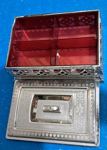 Multipurpose Box