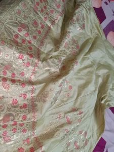 Long Frock Suit ( Kurti)