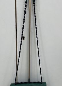 YSL Emerald Croc Bag 💚 Street Luxe Vibe ✨ Now!