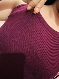 One Piece Purple