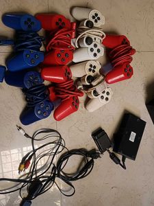 3000 rs Only.. Play Station2..PS2