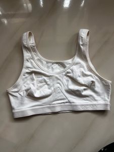 Jockey Sports Bra