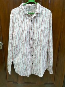 7alt By Pantaloons Shirt