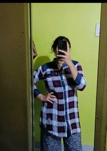 Long Tshirt Top For Women