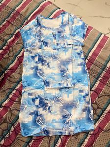 3 Combo Kurti