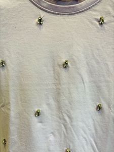 Bossini Lavender Tshirt