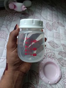 Adjustable Manual Breast Pump