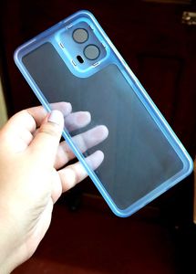 Moto G34 Mobile Cover