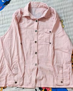 Baby Pink Shirt 💖💖