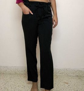 Korean Style Formal Pants