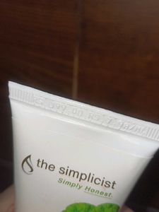 The Simplistic HydraBright Moisturizer