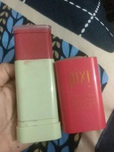 Pixi Ruby Blush