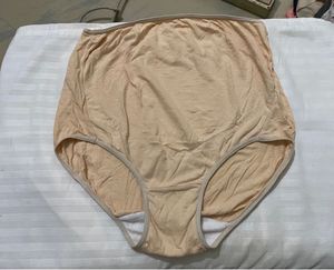 Women's Beige Briefs 32-36